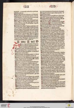 Vocabularius
