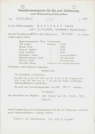 Heilmaier, Jakob