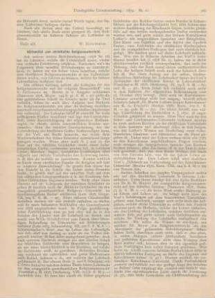 259-262 Hülfsmittel zum christlichen Religionsunterrichte