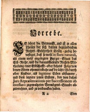 Benedict Schmidts JCti zu Bamberg, Juristisches Bedencken, und Gutachten, von jenem, Nach beschwornen Ordens-Regeln, Aus dem Closter ad Protestantes entwichenen, Von aller Erbschafts- und Lehens-Folge Ausgeschlossen-bleibenden Übergänger : Vulgò: De Apostata Jus in Hereditate, aut feudo fuccedendi, non amplius recuperante; Nicht nur ans denen Natürlich- und Positiv-Göttlichen Satzungen, sondern auch durch alle Theile der Rechts-Gelehrtheit, besonders aber dem Westphälischen Friedens-Schluß, als dem wichtigsten, & Puncto Diversorum Religionis definitivè entscheidenden Reichs-Grund-Gesätze erprobet, und aufgekläret