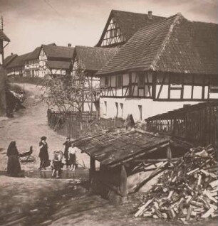 Blankenhain : Blankenhain an der Fulda