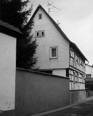 Hofheim am Taunus, Ringstraße 2