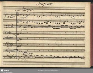 Sinfonia