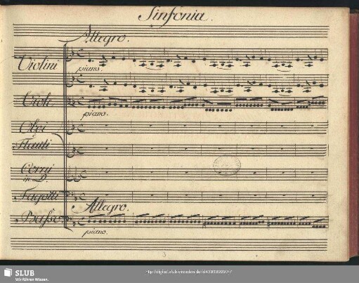 Sinfonia