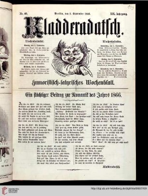 Hefte 40-45, September 1866