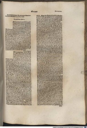 Lectura super toto Codice : Lib. 1-9, 8