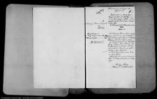 Mutung, Verleihung und Vertretung des Braunkohlenbergwerks "Helene" bei Groß Kotten, Kr. Filehne/Posen