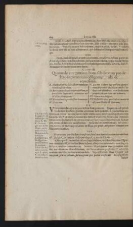 Caput II. Quomodo juregentium bona subditorum pro debito imperantium obligentur : ubi de repressaliis.