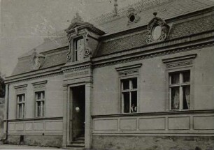 Fotografie, Schwiebus (Świebodzin)