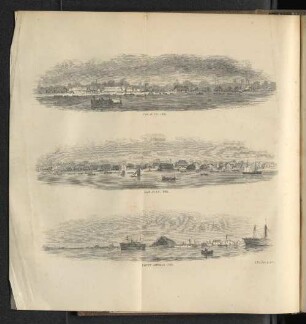 San Juan - 1849. - San Juan - 1853