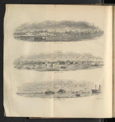 San Juan - 1849. - San Juan - 1853