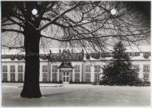 Hannover, Schloß Herrenhausen