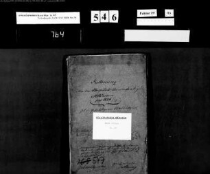 Armenrechnung Attendorn Bd.14