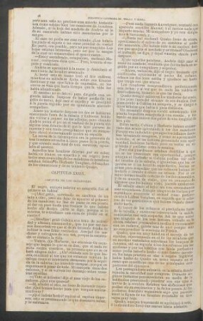 Capítulo XXXIX. - Captura de los cazadores.
