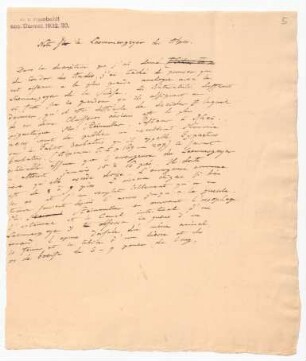 Note sur le Laemmergeyer des Alpes.