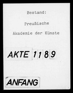 Musikunterricht (Prüfungsordnung für Musiklehrerprüfungen, Musikschulen, Musikseminare)