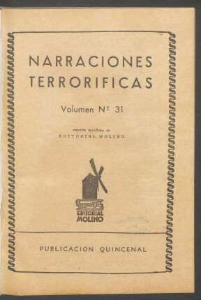 1942,31: volumen no. 31