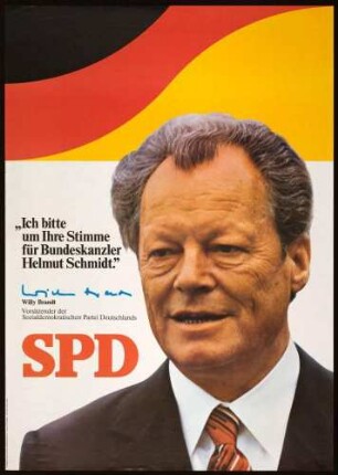 SPD, Bundestagswahl 1976