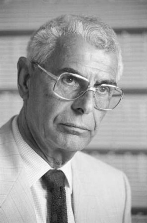 Amtseinführung des neuen Leiters der Pestalozzischule Hugo Krauth