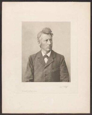 Hoff, Jacobus H. van't