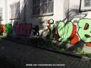 unleserlich SET HAZF