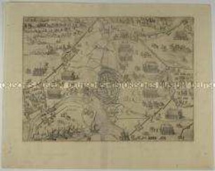 Belagerung und Eroberung von Rheinberg 1597