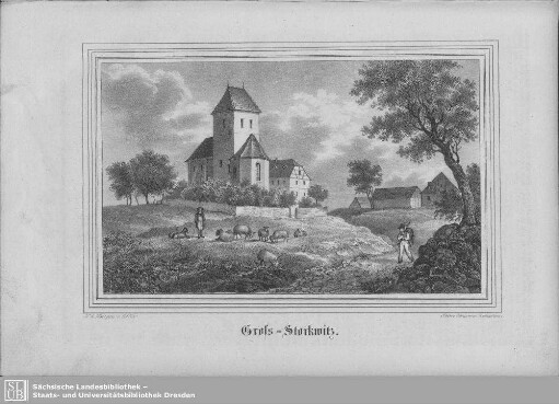 Groß-Storkwitz