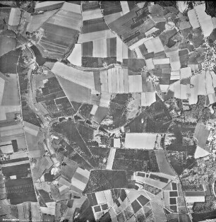 Krs. Steinburg, Pinneberg u. Segeberg Bl. 2024/1-9