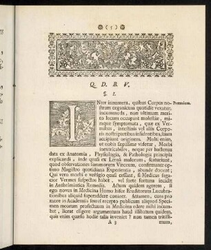 5-19, § I. - § XV.
