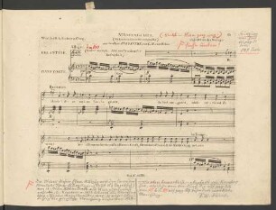 No. 8. Scena ed aria: Er konnte mich um Sie verschmähn
