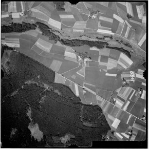 Bildflug 004, Streifen T49, Bildnummer 5815-5845, 5853-5871, 5884-5895