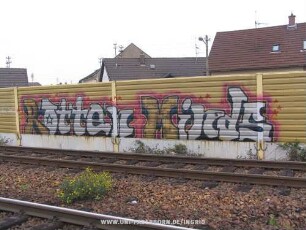 Rotten Minds | Wise Intus Noce RM | 2006