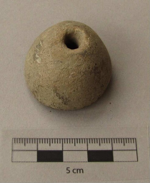 spindle whorl