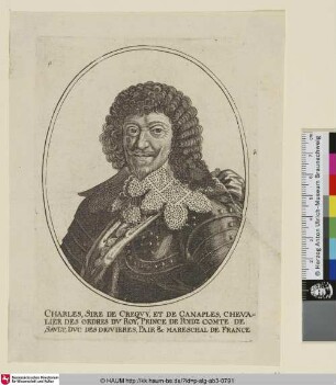 [Charles de Créquy]