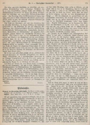 171-175 Philosophie