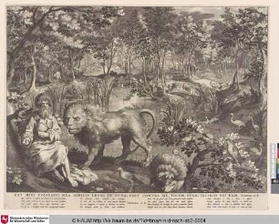 [Jeremia prophezeit die Zerstörung Jerusalems; Jeremiah Prophesying the Destruction of Jerusalem; Jerem. 8]