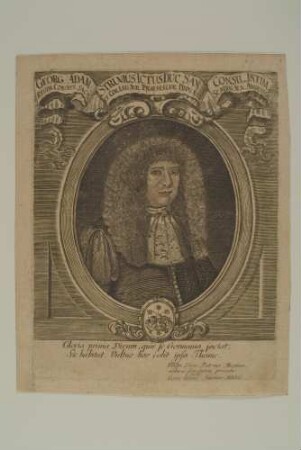 Georg Adam Struve