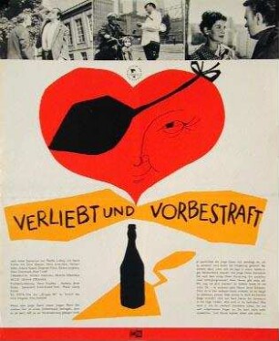Verliebt und vorbestraft