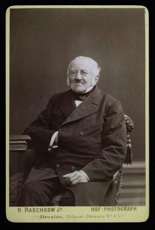 Göppert, Heinrich