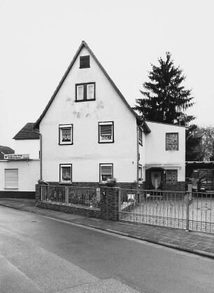 Hanau, Am Wasserloch 2
