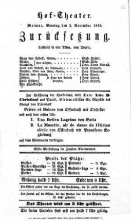 La Musette
