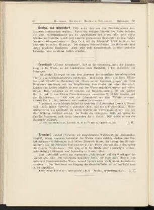 Gräfen- und Nitzendorf