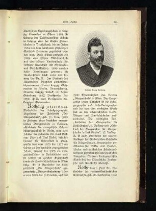 Rothe, Karl