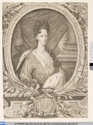 Sophia Amalia von Braunschweig-Lüneburg