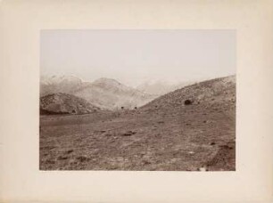 Kurutschai-bel Pass : Kurutschai-bel Pass auf 1590 Meter Höhe am Berg Soganli Dagi