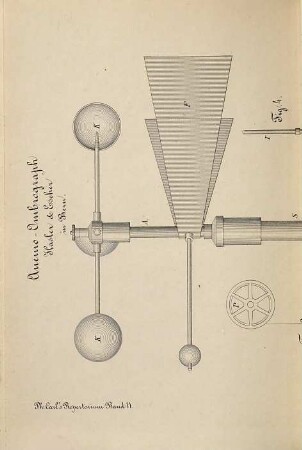 Repertorium für Experimental-Physik, für physikalische Technik, mathematische und astronomische Instrumentenkunde. 11. 1875