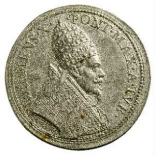 Medaille, 1675