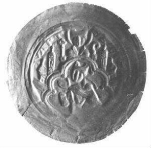 Erzbischof Lupold von Scheinfeld ? - Pfennig