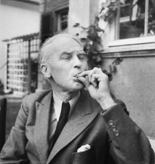 Grohmann, Will