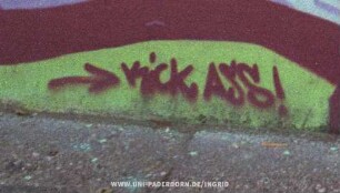 KicK ASS!